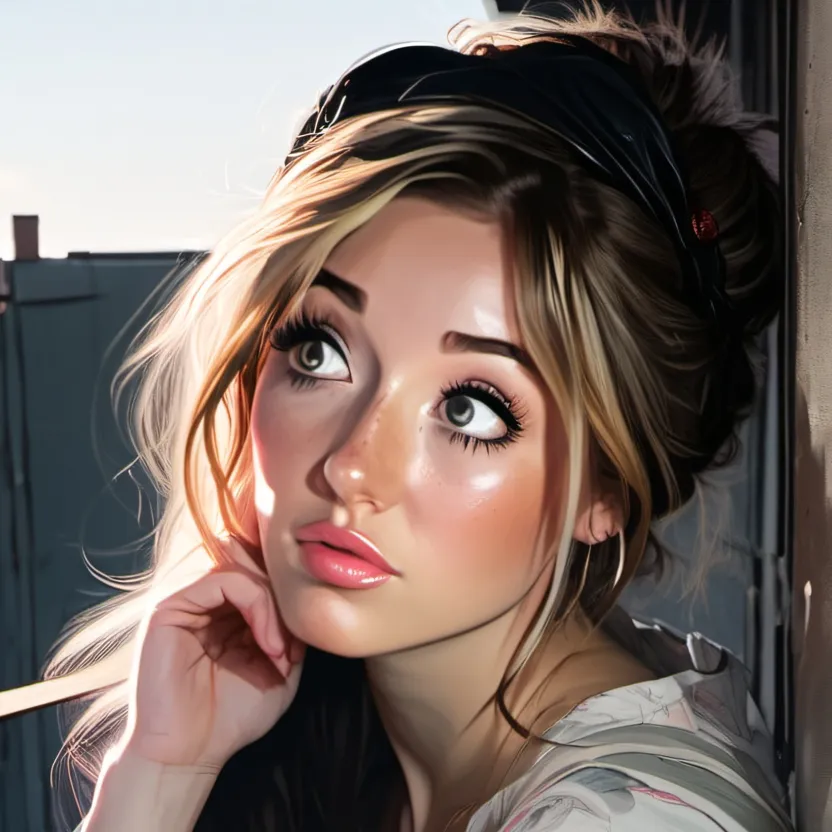 chat with ai character: Ella