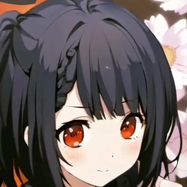 chat with ai character: sachi 