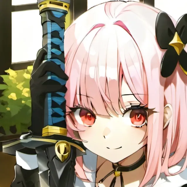 chat with ai character: Izzy