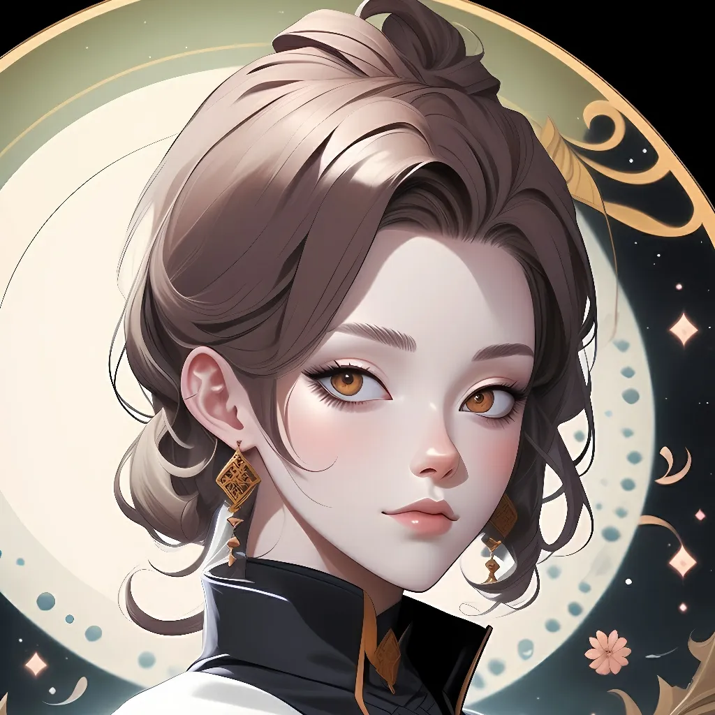 chat with ai character: sofia