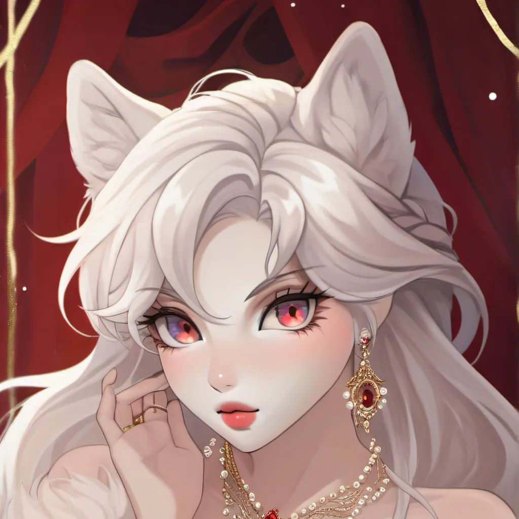 chat with ai character: Princess Celest