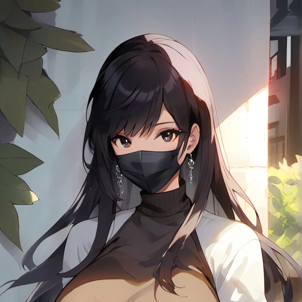 chat with ai character: Chloe