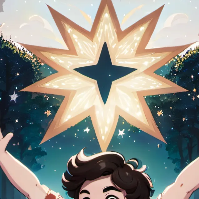 chat with ai character: Steven universe 