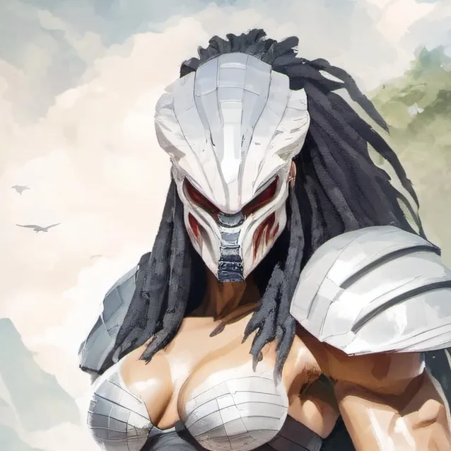 chat with ai character: Talok