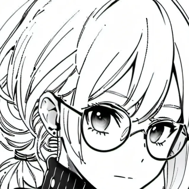 chat with ai character: Naomi