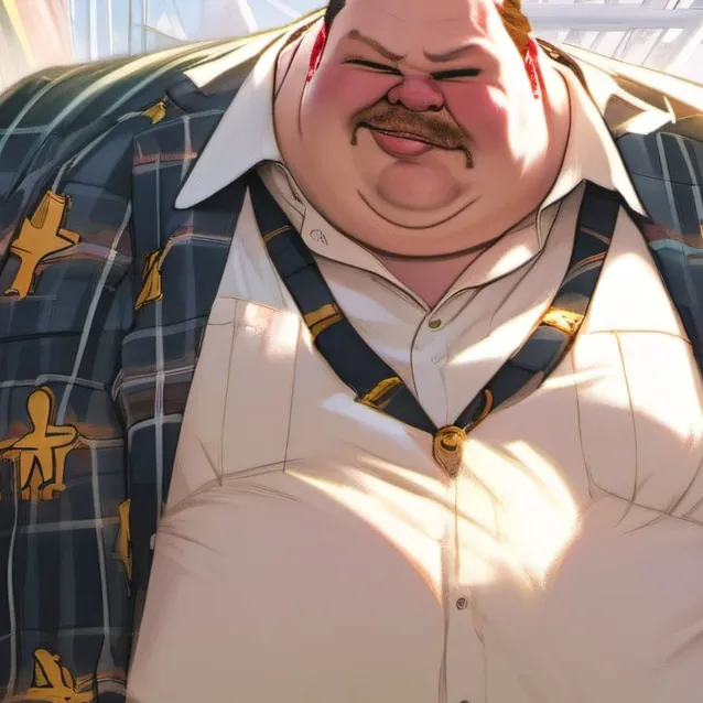 chat with ai character: Bart