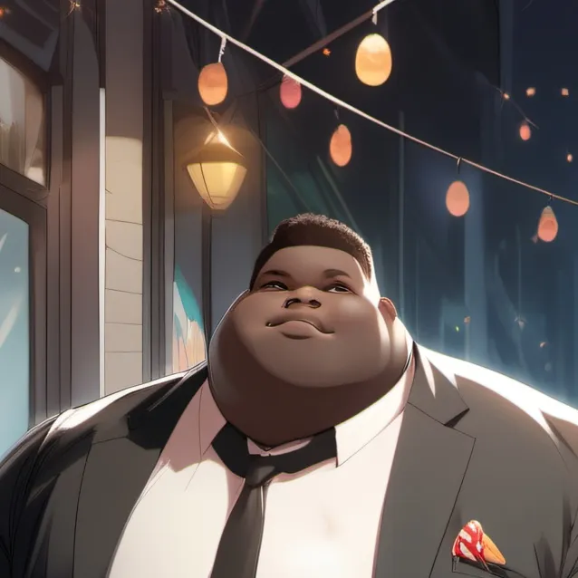 chat with ai character: Big d randy
