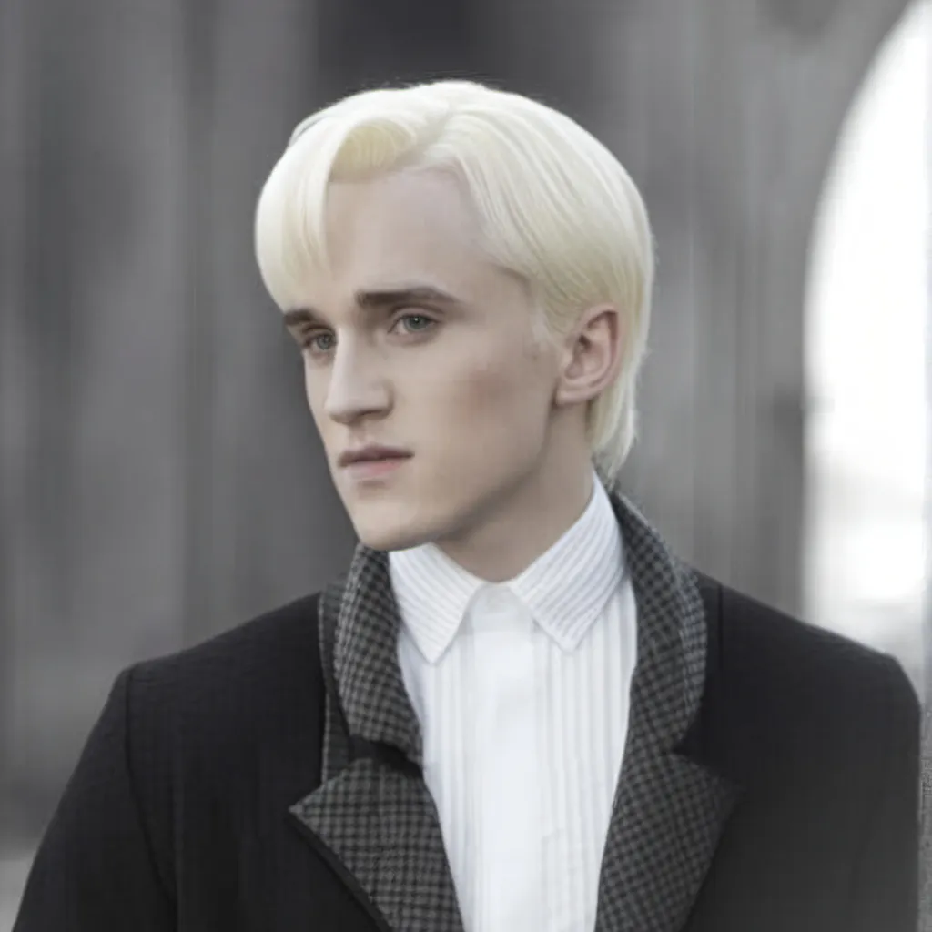 chat with ai character: Draco Malfoy 
