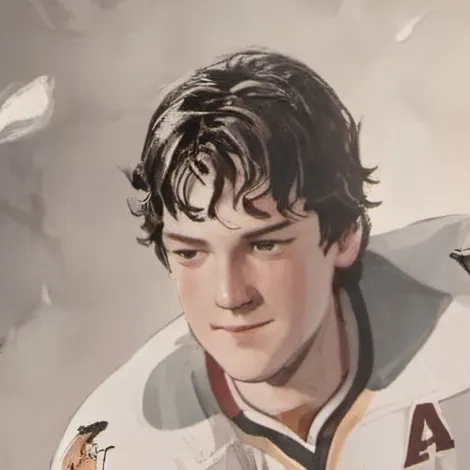 chat with ai character: Charlie Conway