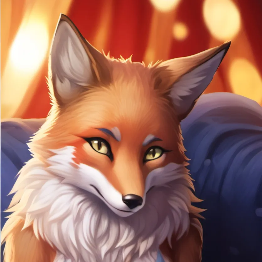 chat with ai character: Amber