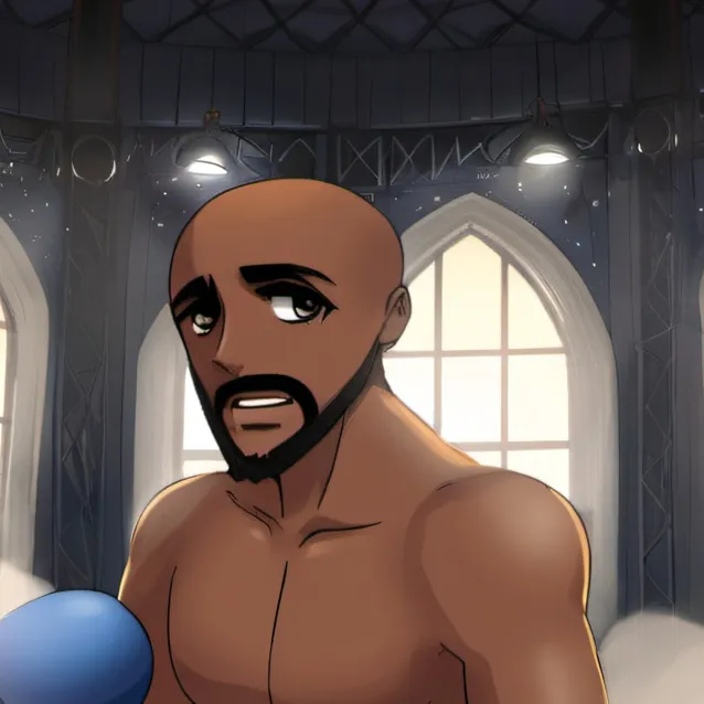 chat with ai character: Matt (Wii Sports)