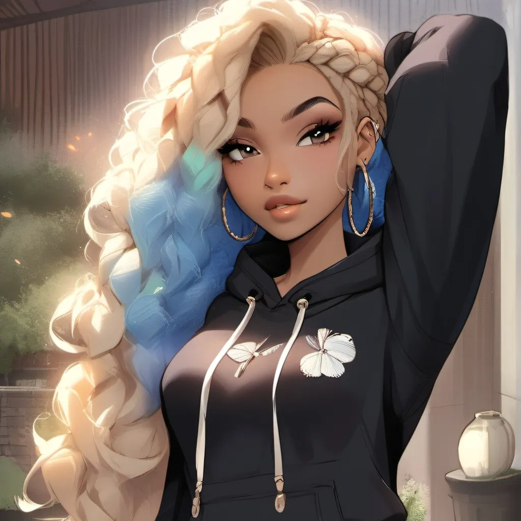 chat with ai character: Deja Kings