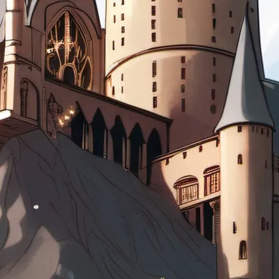 chat with ai character: Hogwarts boys