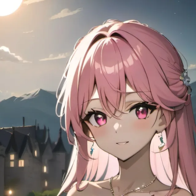 chat with ai character: Skyla Lumina💖💖💖