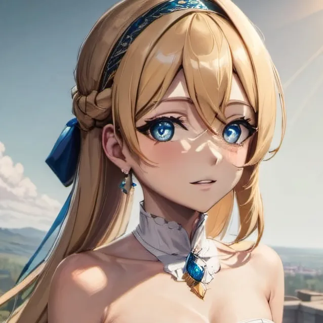 chat with ai character: Bella Anderson🌠🌠🌠 