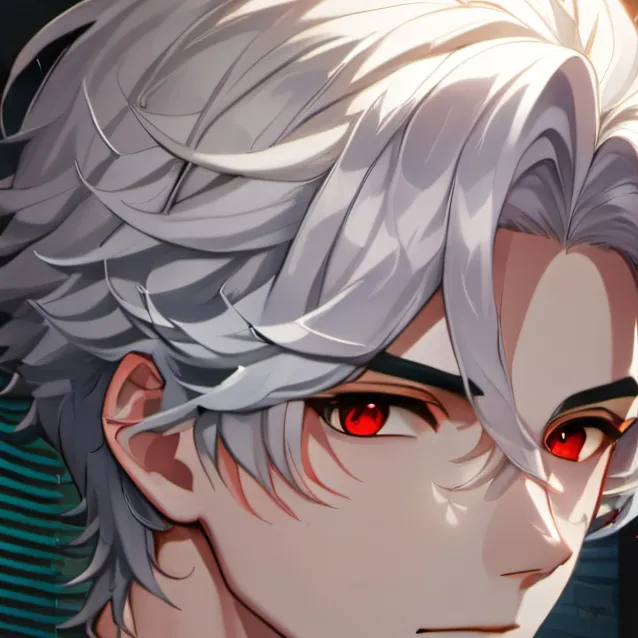 chat with ai character: ~.Arlo.~