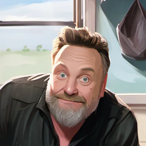 chat with ai character: Bob
