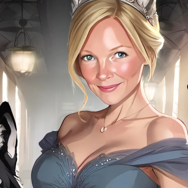 chat with ai character: Emma 