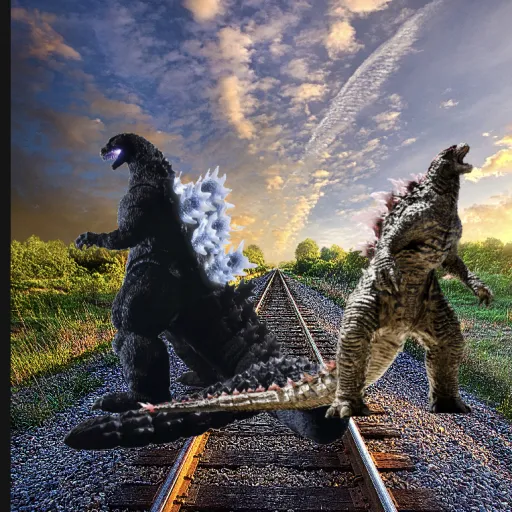 creator Godzilla and g24's avatar