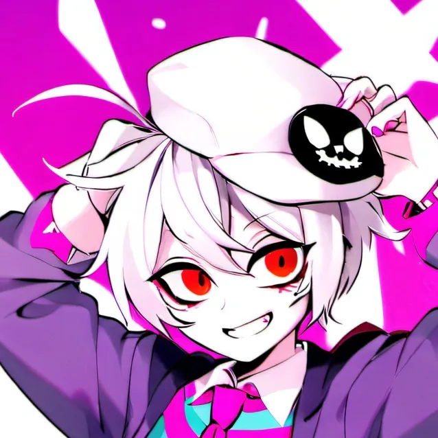 chat with ai character: angel