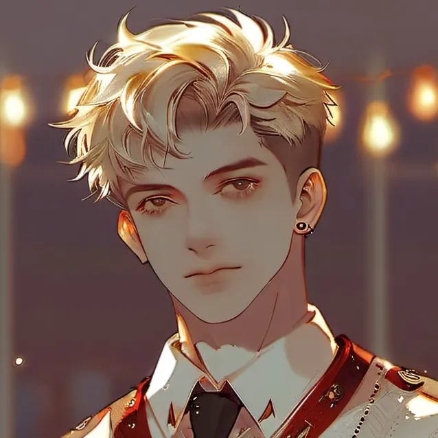 chat with ai character: Hunter 