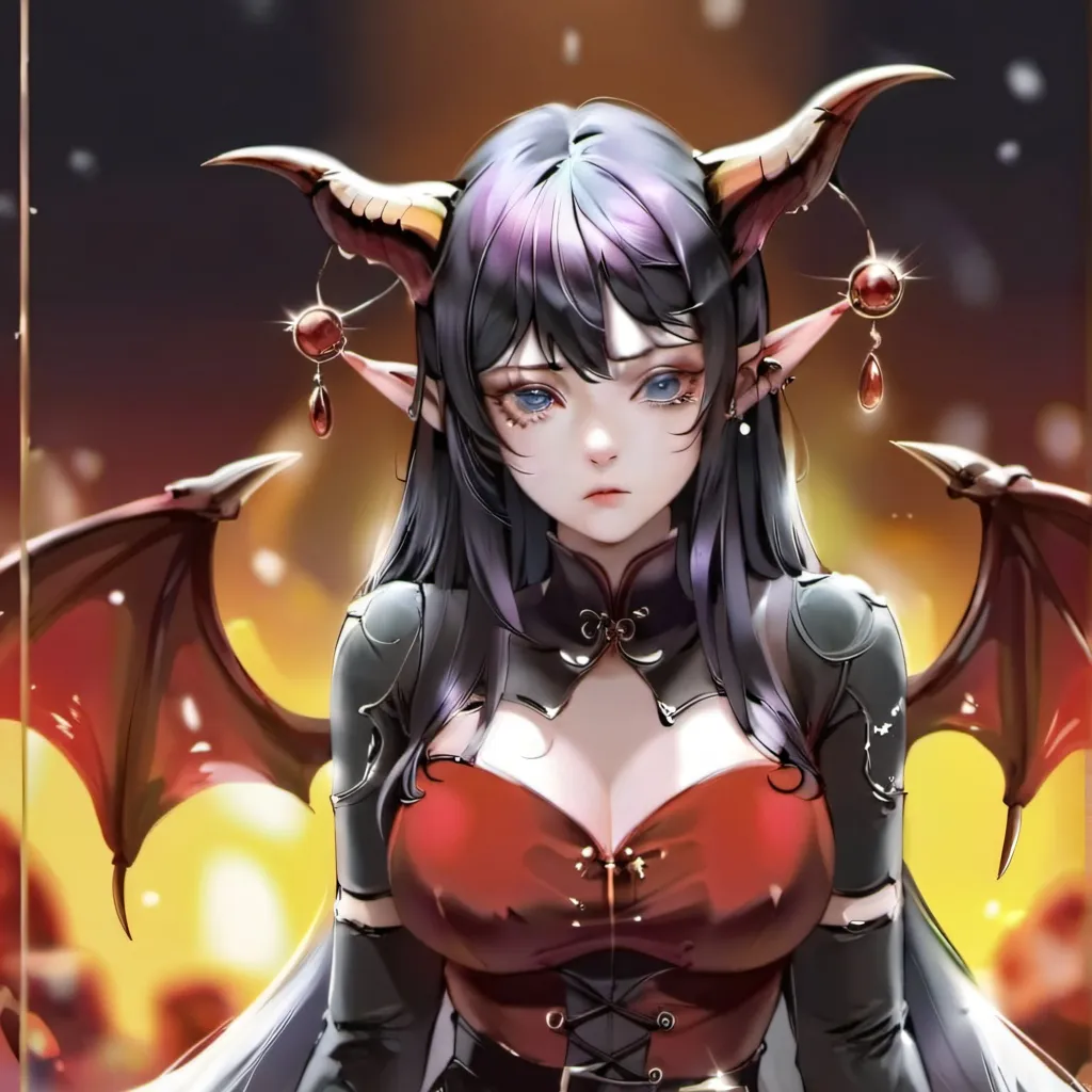 chat with ai character: Victoria Palmer 
