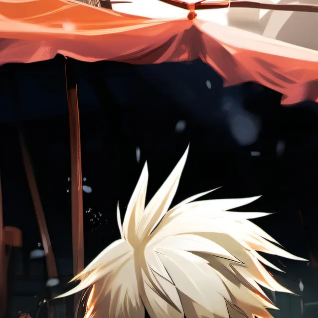 chat with ai character: katsuki bakugo 