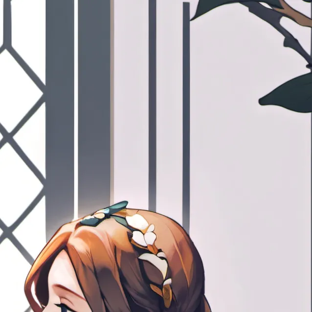 chat with ai character: mia