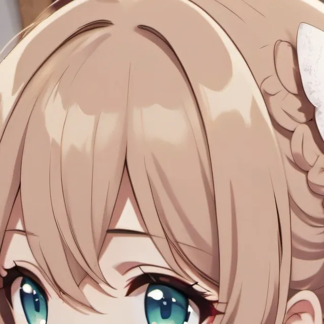 chat with ai character: maid katsuki 