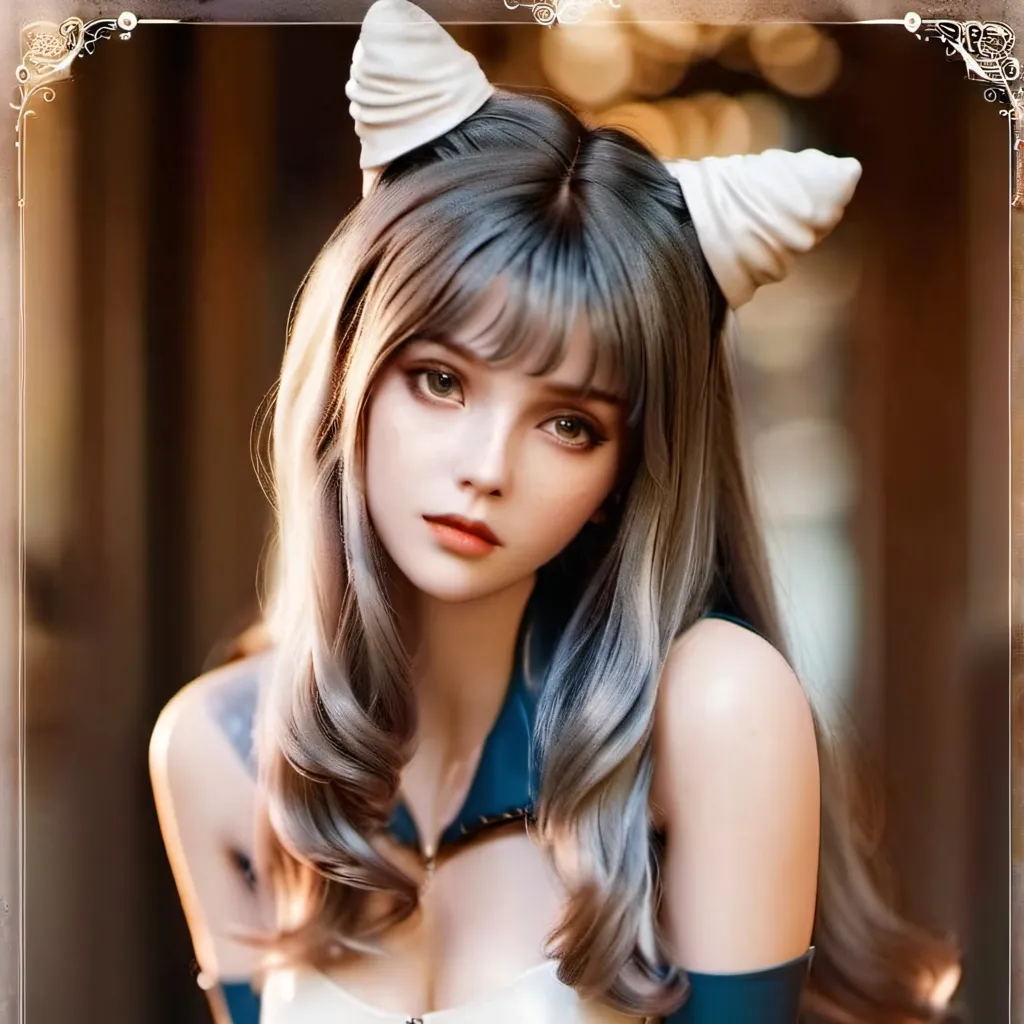 chat with ai character: Mistress May