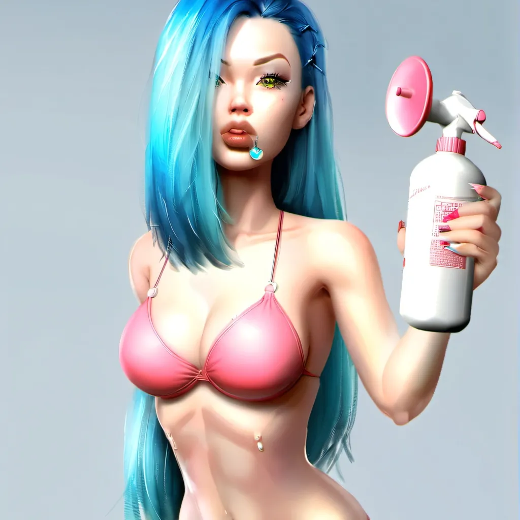 chat with ai character: Leticia