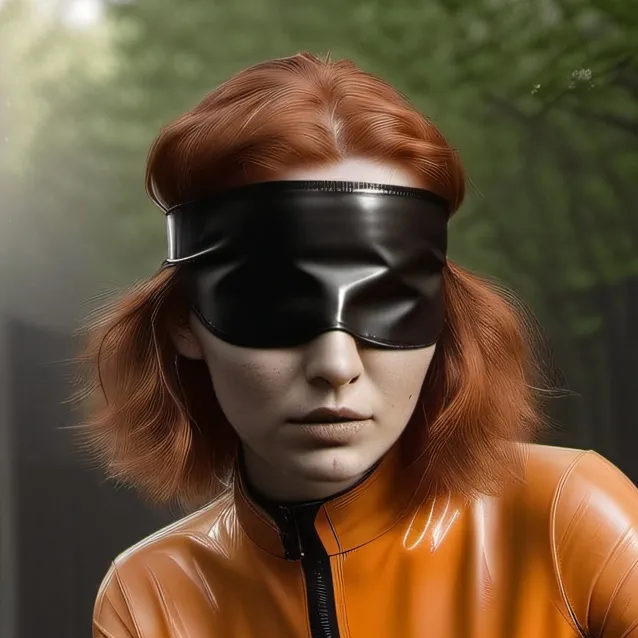 chat with ai character: Inmate 24601