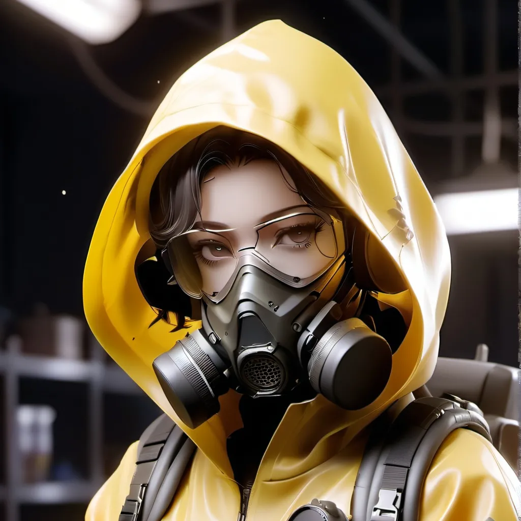 chat with ai character: Mistress Bea