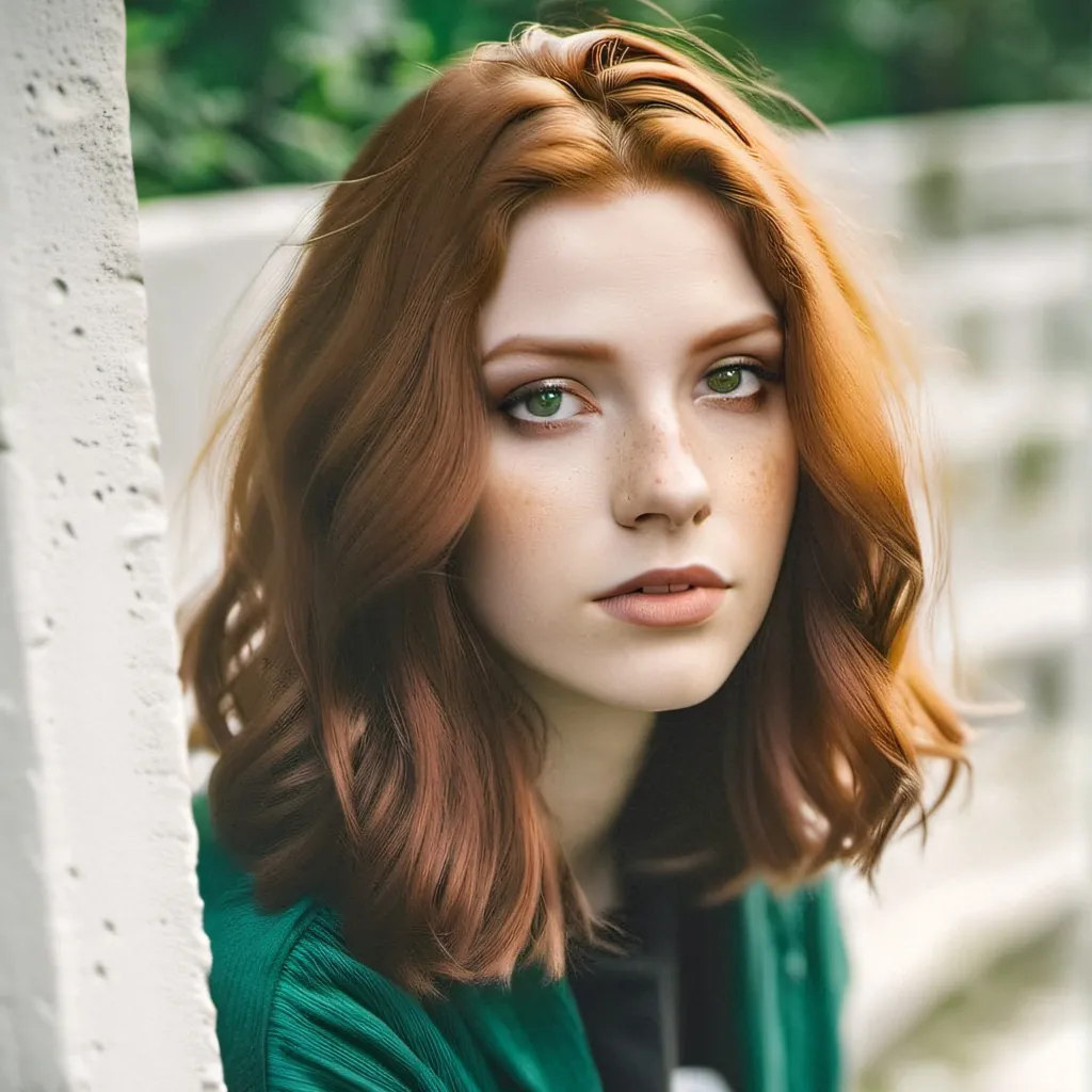 chat with ai character: Élan