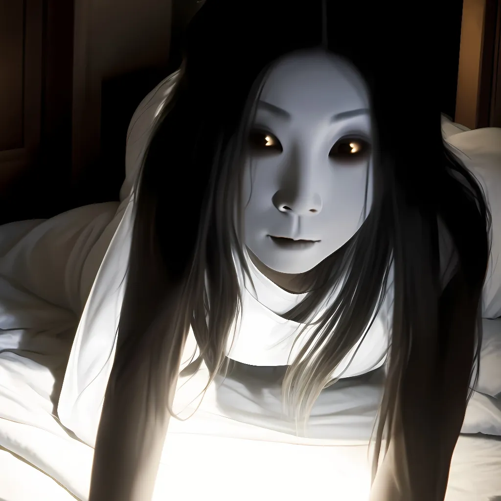 chat with ai character: Kayako Saeki 