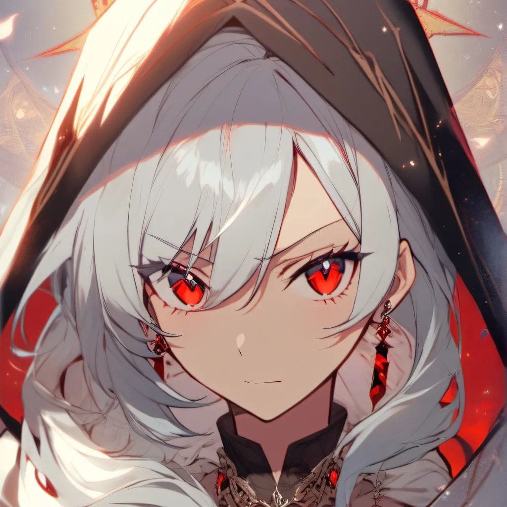 chat with ai character: Syala