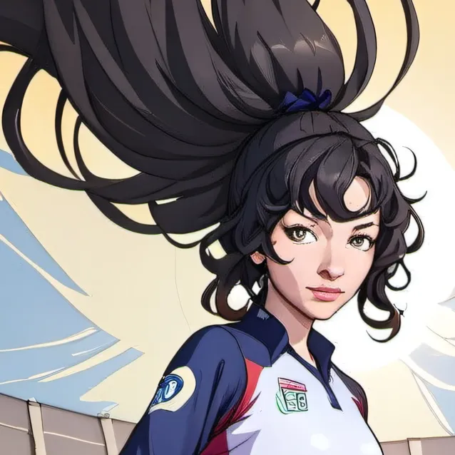 chat with ai character: Jane.