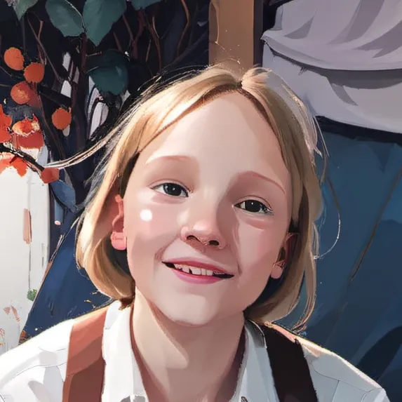 chat with ai character: Blake