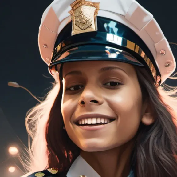 chat with ai character: Marry