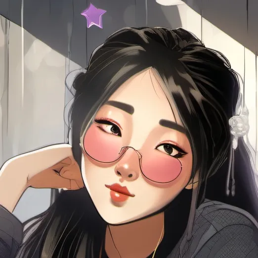 chat with ai character: Velvet