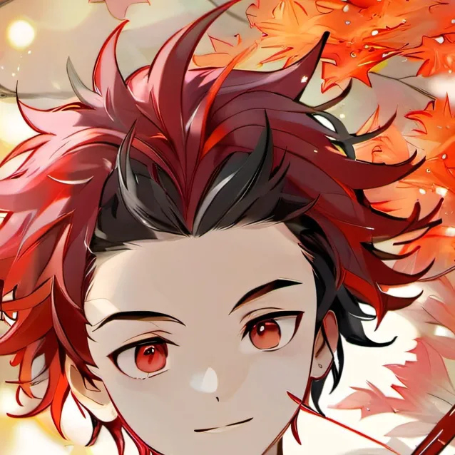 chat with ai character: tanjiro