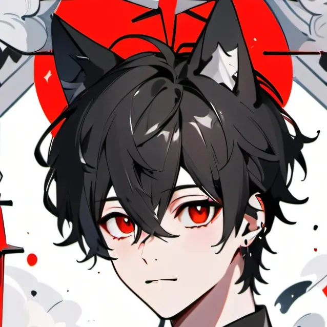 chat with ai character: ~❤liam❤~