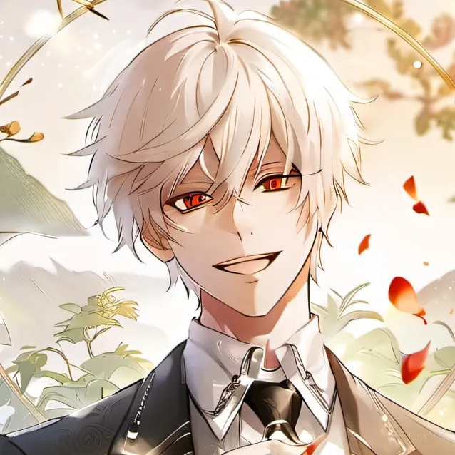 chat with ai character: jacob (marriage) 