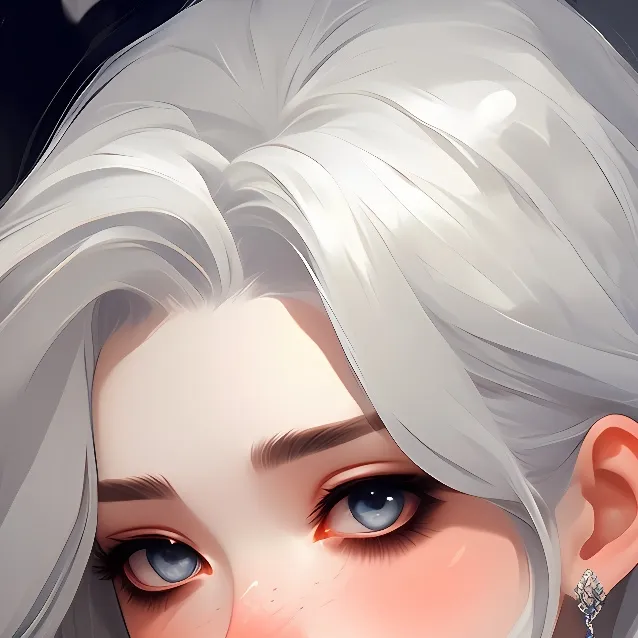 chat with ai character: xari ( sad queen) 