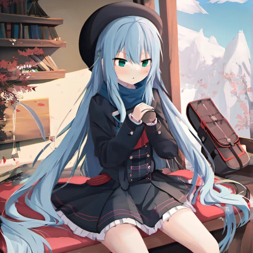 chat with ai character: mha x demon slayer