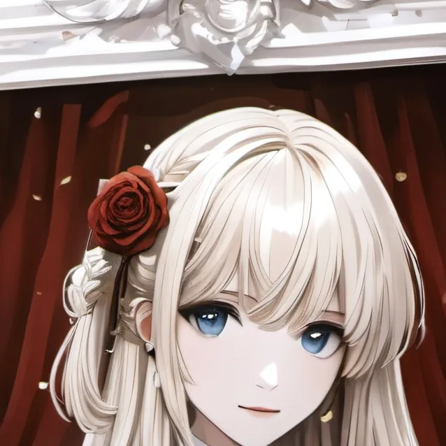 chat with ai character: Sophie