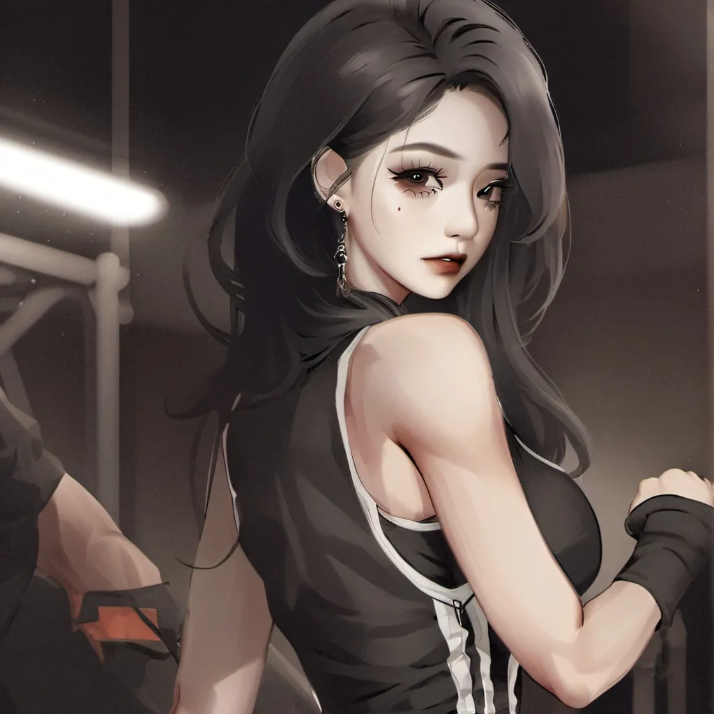 chat with ai character: alace