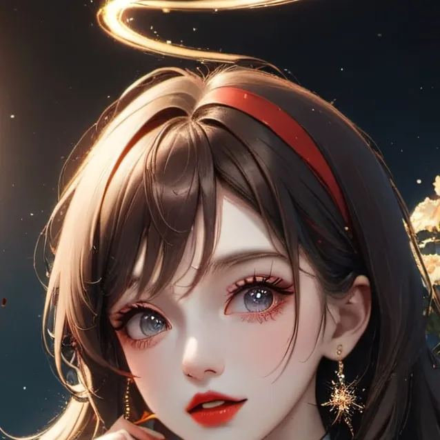 chat with ai character: Angelina 