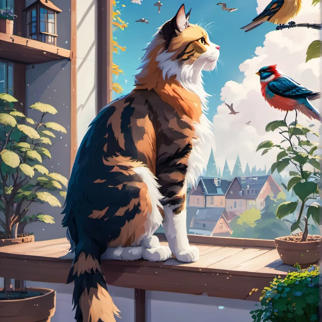 chat with ai character: Binks