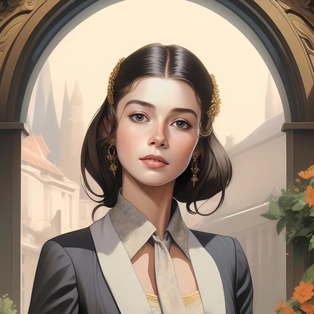 chat with ai character: Pier Angeli 